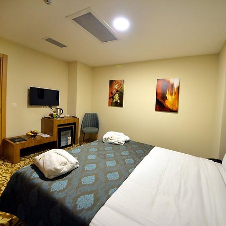 Sertac Hotel Сакария Екстериор снимка