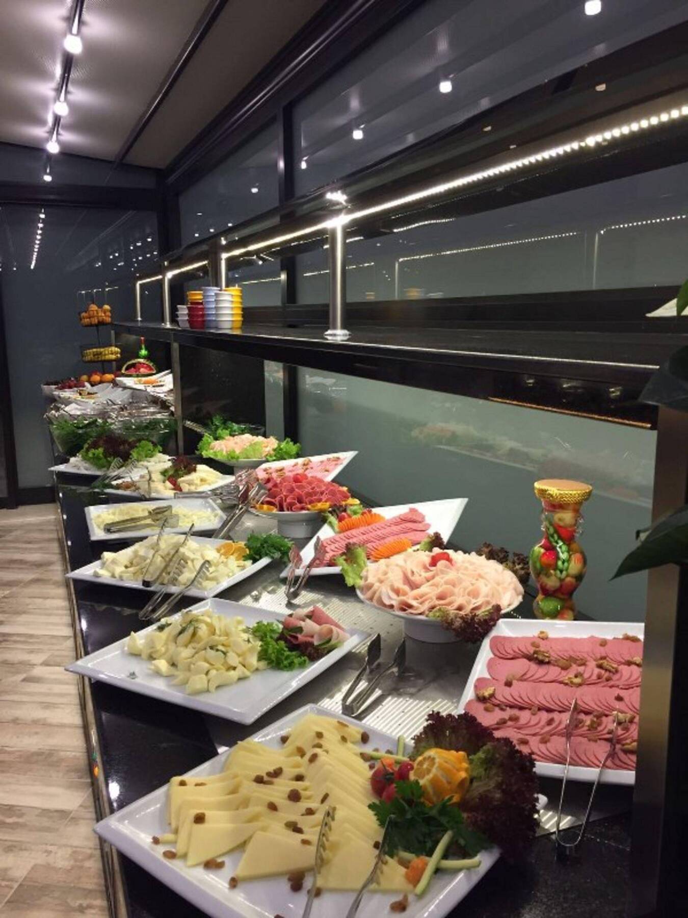 Sertac Hotel Сакария Екстериор снимка